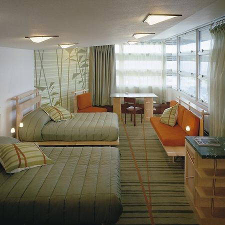 The Inn At Price Tower 바틀즈빌 외부 사진