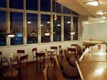 The Inn At Price Tower 바틀즈빌 외부 사진
