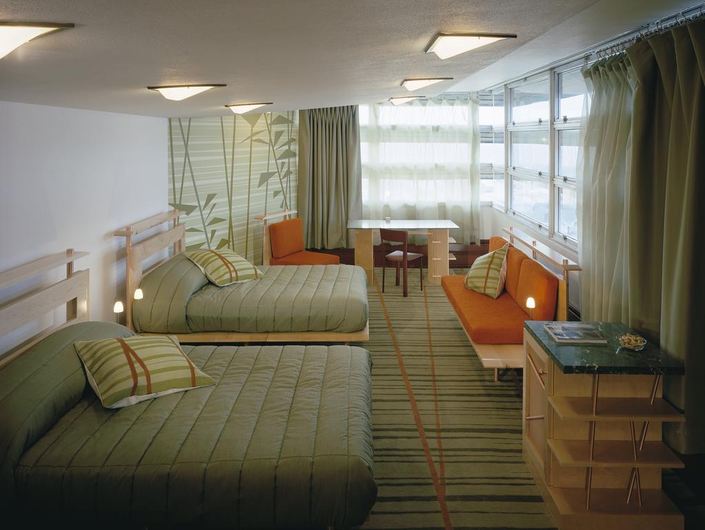 The Inn At Price Tower 바틀즈빌 외부 사진